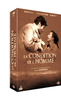 COFFRET - LA CONDITION DE L’HOMME